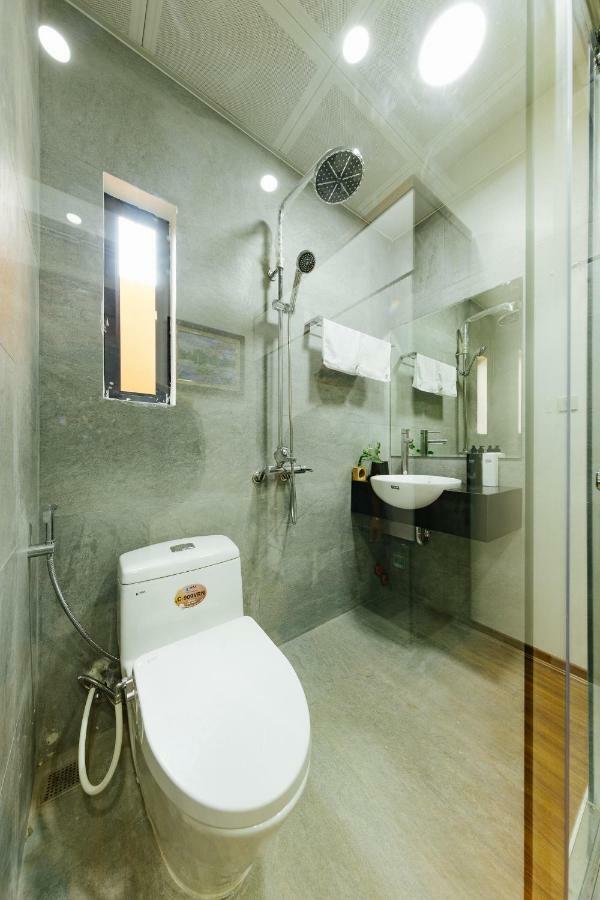 Hi Home Residences Ba Dinh Hanoi Dış mekan fotoğraf