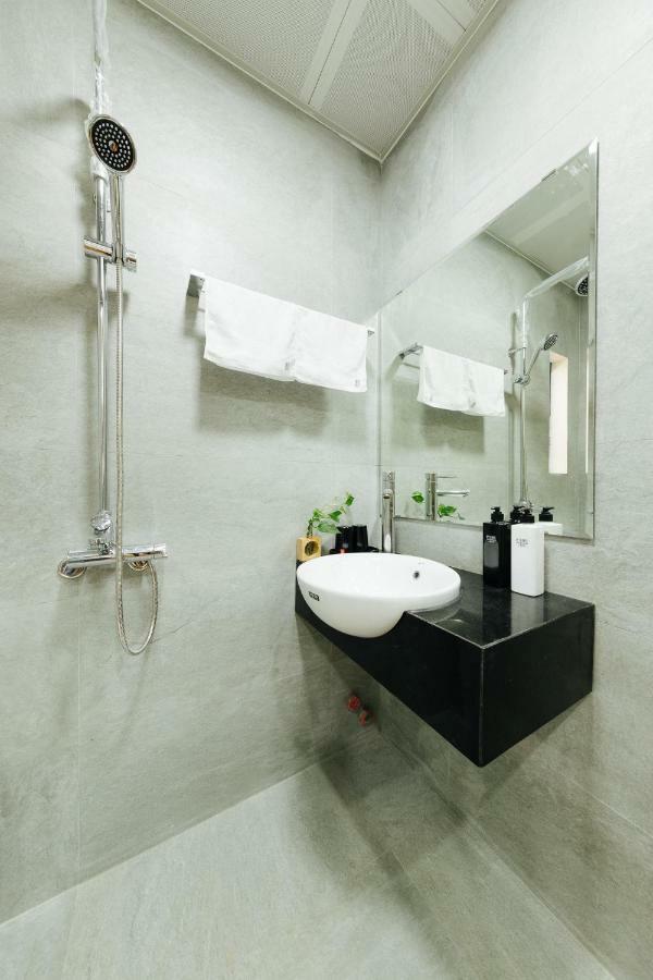 Hi Home Residences Ba Dinh Hanoi Dış mekan fotoğraf
