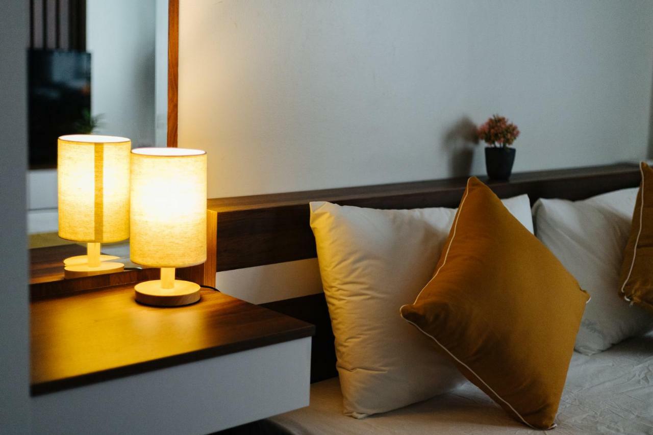 Hi Home Residences Ba Dinh Hanoi Dış mekan fotoğraf