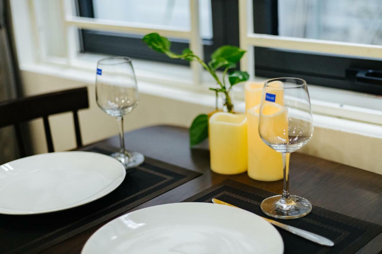 Hi Home Residences Ba Dinh Hanoi Dış mekan fotoğraf